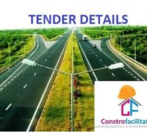 Up-gradation of existing 6 Lane road including elevated corridor from km 0/00 to km 10/170 of NH 47