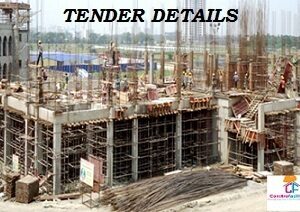 building tender
