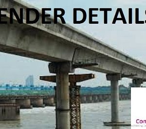 Const of 3L River Bridge at Bhukhi Khadi Ch 176.420 And Amravati Khadi Ch 202.845