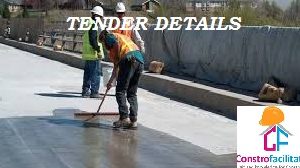 WATERPROOFING