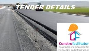 Resurfacing work with Bituminous Concrete in Km 165 (Mohkampur ROB) of Nh-72 (New NH-07)