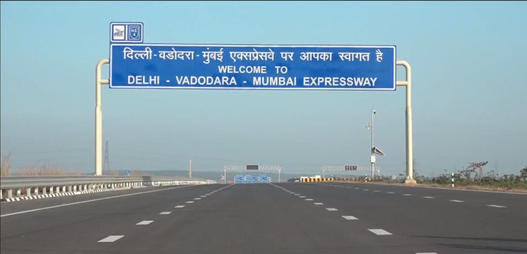 The opening of the Delhi-Mumbai Expressway brings Sohna, Gurugram into the spotlight