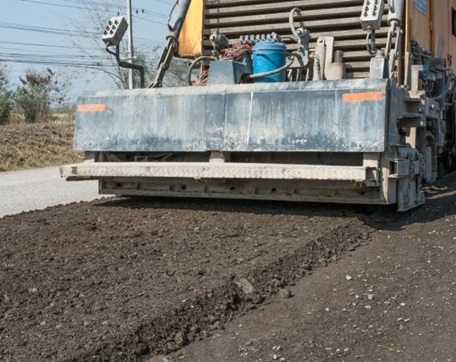 Cold In-Place Recycling for Roads: Equipment and Techniques for Lasting Repairs