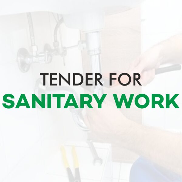 Sanitary Work