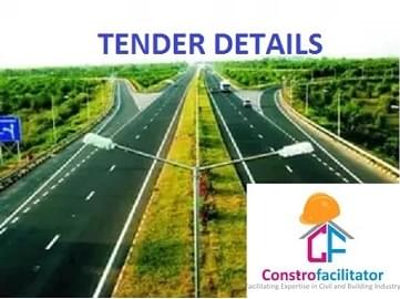 Rehabilitation and upgradation to 2 lane_4 lane standards of N.H. section Bhokar to Sarsam Budruk Km.0.00 to 33.00 of N.H. 161A