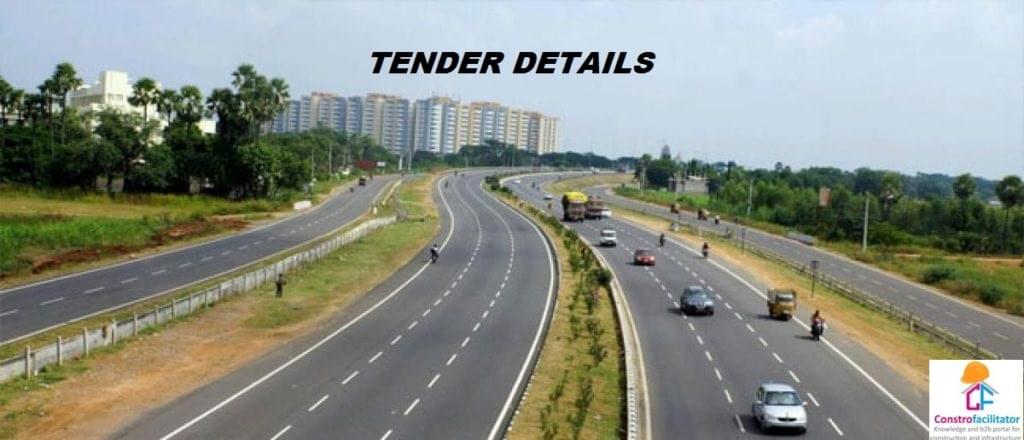 Overlay on 6 lane Jaipur Kishangarh Highway from Km. 273.500 to Km. 363.885 section of NH 48