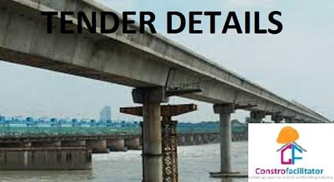 Reconstruction of Ambuttanpotti Santhigram bridge across Chaliyar river